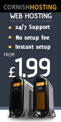 Web Hosting