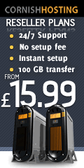 Reseller Hosting