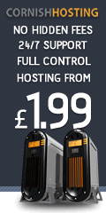 Web Hosting
