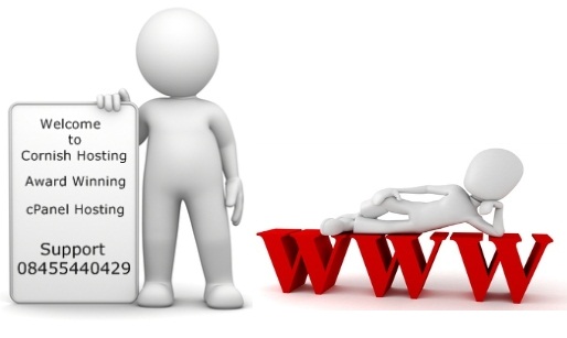 cPanel Hosting