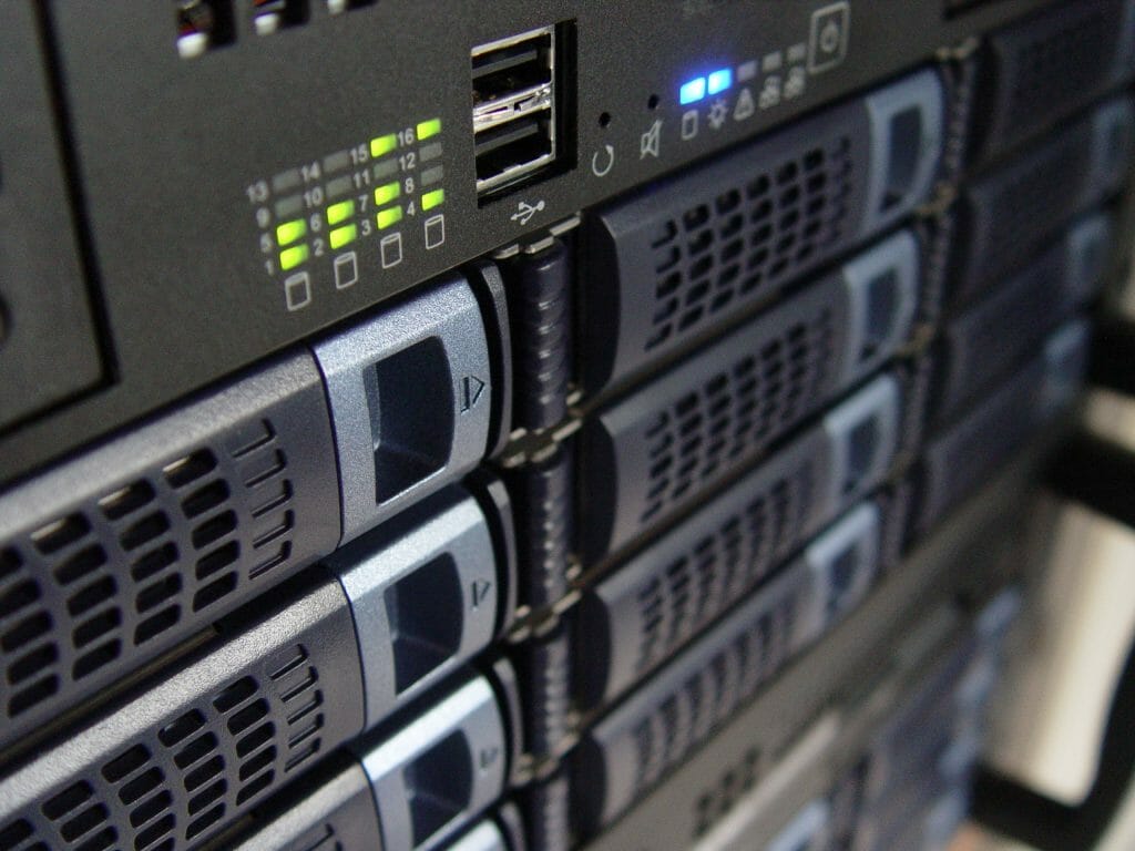 VPS Servers