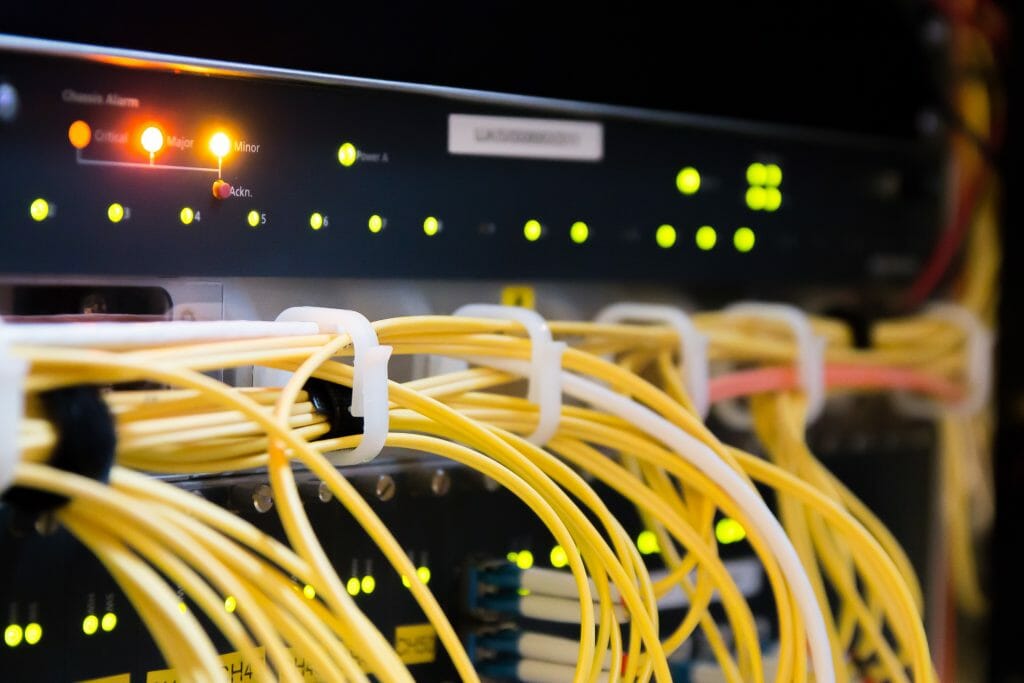 Welcome To Cornish Hosting